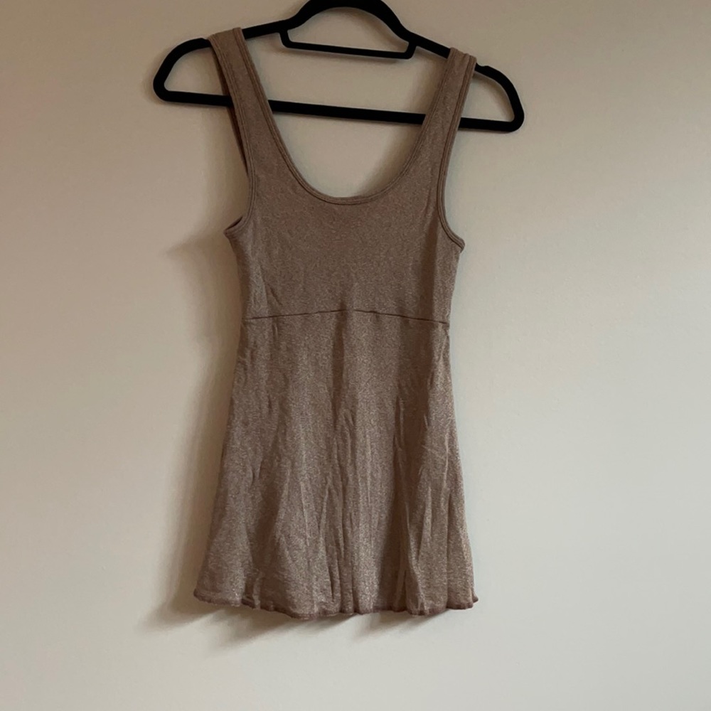 Michael stars Tank top